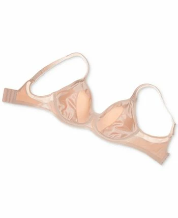 Wacoal Men's Contrast Trim Contour Sport Bra 853302 - Image 7