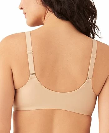 Wacoal Men's Perfect Primer Front-Close Underwire Bra 855313 6 Wacoal Men's Perfect Primer Front-Close Underwire Bra 855313 - Image 6