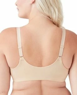 Wacoal Men's Perfect Primer Front-Close Underwire Bra 855313 16 Wacoal Men's Perfect Primer Front-Close Underwire Bra 855313 -VINCE CAMUTO Shop 21361235 fpx