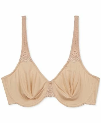 Wacoal Soft Embrace Seamless Lace Bra 851211 - Image 6