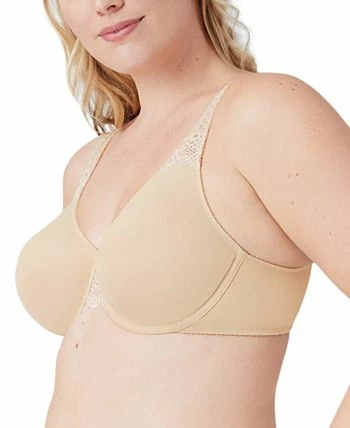 Wacoal Soft Embrace Seamless Lace Bra 851211 - Image 8