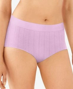 Bali One Smooth U All Over Smoothing Brief Underwear 2361