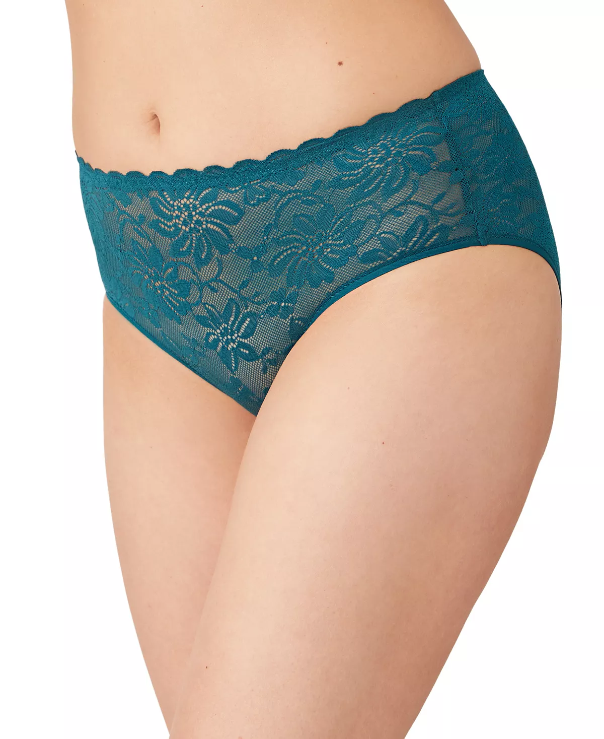 Wacoal Men's Soft Sense Hipster Underwear 845334 - Image 6