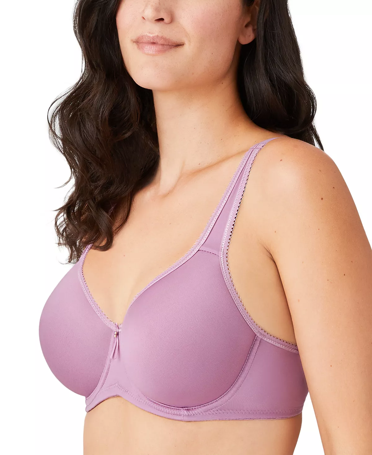 Wacoal Basic Beauty Underwire T-Shirt Bra 853192 - Image 13