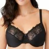 Wacoal Men's Slim Silhouette Minimizer Bra 857361