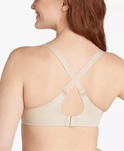 Bali Comfort Revolution Soft Touch Perfect T-Shirt Wireless Bra DF3460 -VINCE CAMUTO Shop 22165752 fpx