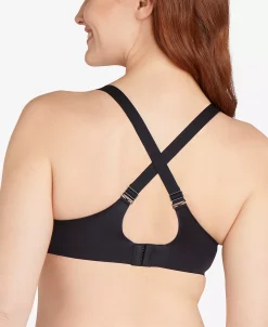 Bali Comfort Revolution Soft Touch Perfect T-Shirt Wireless Bra DF3460 -VINCE CAMUTO Shop 22165756 fpx