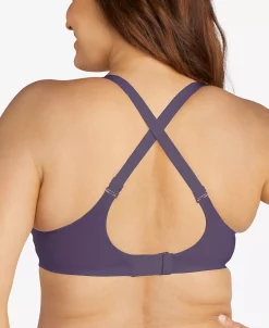 Bali Comfort Revolution Soft Touch Perfect T-Shirt Wireless Bra DF3460 -VINCE CAMUTO Shop 22165764 fpx