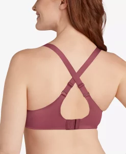 Bali Comfort Revolution Soft Touch Perfect T-Shirt Wireless Bra DF3460 -VINCE CAMUTO Shop 22165768 fpx