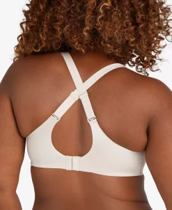 Bali Comfort Revolution Soft Touch Perfect T-Shirt Wireless Bra DF3460 -VINCE CAMUTO Shop 22165772 fpx