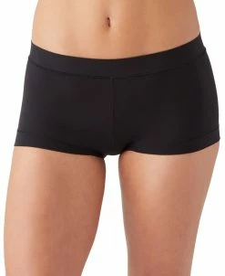 B.TEMPT'D Women's Nearly Nothing Boyshort Underwear 945263