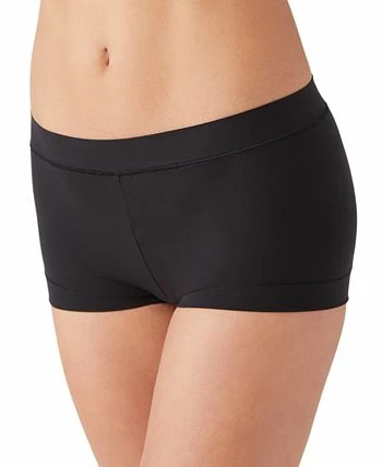 B.TEMPT'D Women's Nearly Nothing Boyshort Underwear 945263 - Image 2