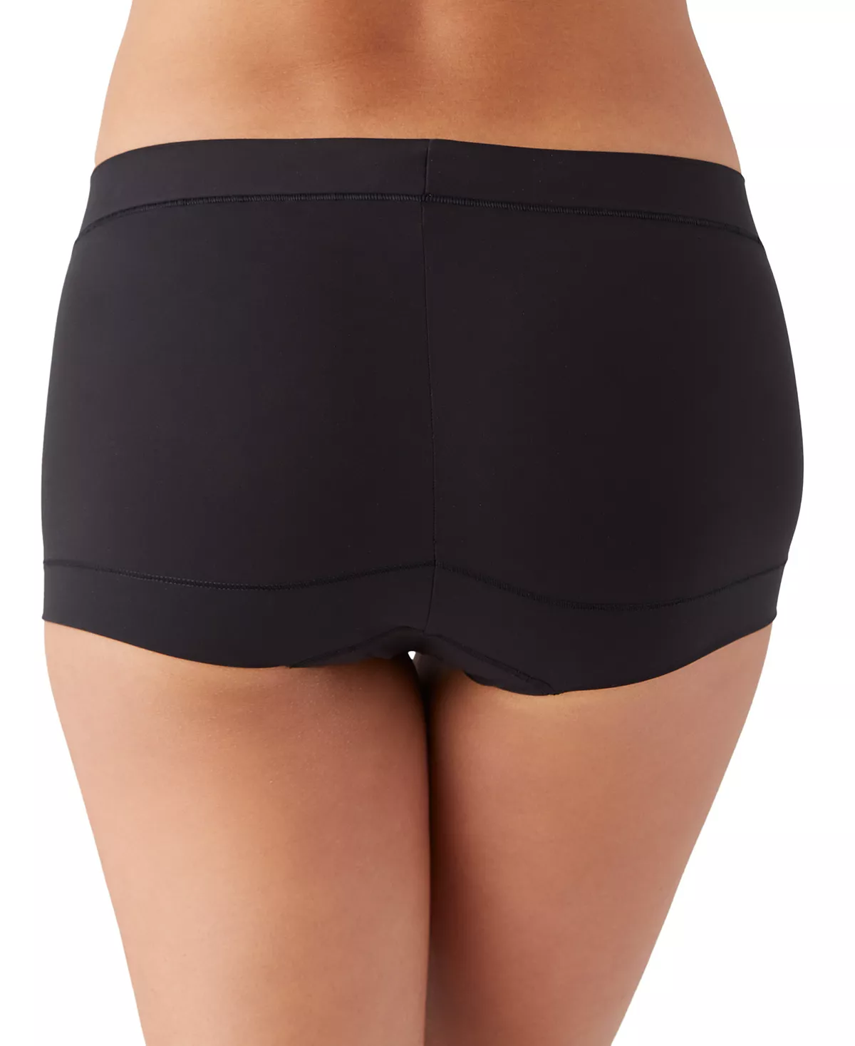 B.TEMPT'D Women's Nearly Nothing Boyshort Underwear 945263 - Image 3