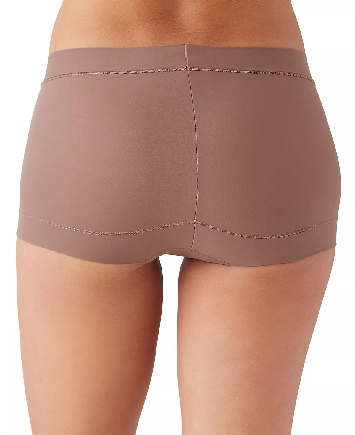 B.TEMPT'D Women's Nearly Nothing Boyshort Underwear 945263 - Image 4