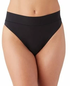 B.TEMPT'D Women's Nearly Nothing High-Waist Thong Underwear 947263