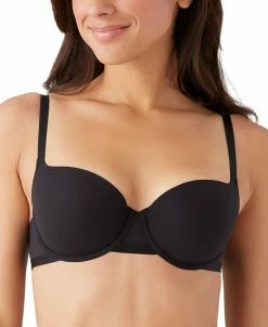 B.TEMPT'D Women's Nearly Nothing Balconette Contour Bra 953263
