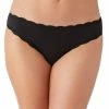 B.TEMPT'D Women's Inspired Eyelet Bikini Underwear 973219