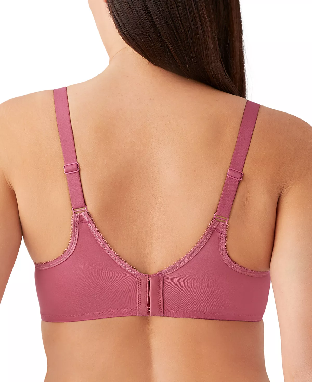 Wacoal Basic Beauty Underwire T-Shirt Bra 853192 - Image 14