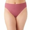 Wacoal Men's Perfectly Placed Hi-Cut Brief Underwear 871355