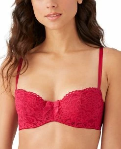 B.TEMPT'D Ciao Bella Balconette Bra 953144