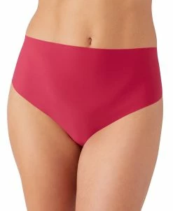 B.TEMPT'D B.bare Hi-Waist Thong Underwear 979267