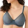 Wacoal Men's Elevated Allure Underwire Bra 855336