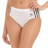 ADIDAS Women's 3-Stripes Hipster Underwear 4A7H64