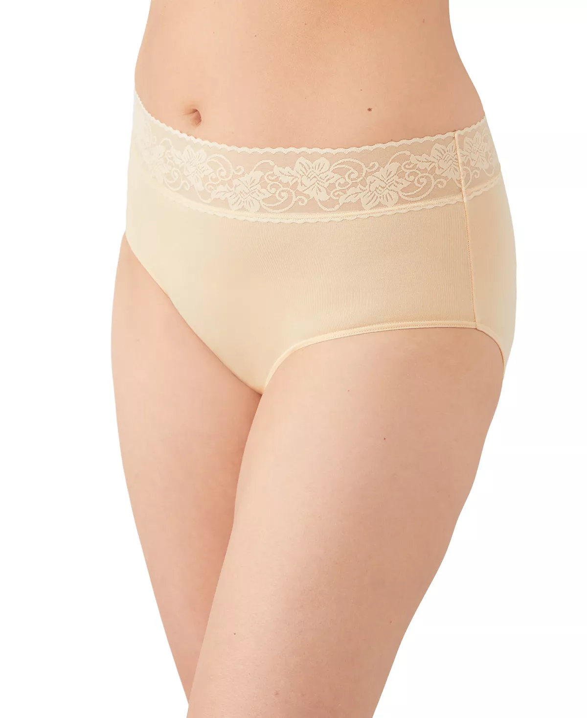 Wacoal Men's Comfort Touch Brief Underwear 875353 - Image 5