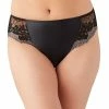 Wacoal Men's Side Note High Cut Underwear 841377