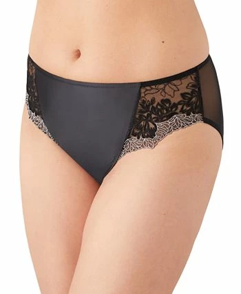 Wacoal Men's Side Note High Cut Underwear 841377 - Image 2