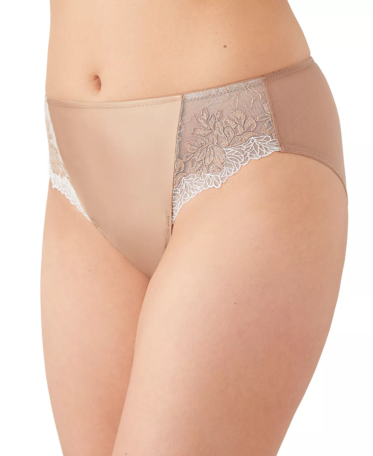 Wacoal Men's Side Note High Cut Underwear 841377 - Image 5