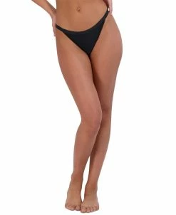 Steve Madden Women's Micro String Bikini Underwear SM12177