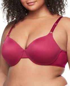 Warner's ® This Is Not A Bra™ Cushioned Underwire Lightly Lined T-Shirt Bra 1593