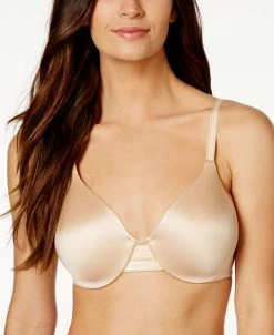 Bali One Smooth U Concealing And Shaping Underwire Bra 3W11