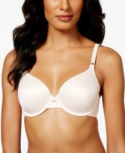 Warner's ® Cloud 9® Super Soft Underwire Lightly Lined T-Shirt Bra RB1691A