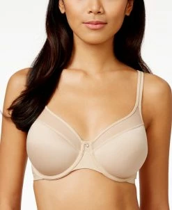 Bali One Smooth U Ultra Light Shaping Underwire Bra 3439