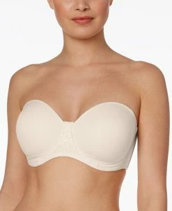 Vanity Fair® Beauty Back® Full Figure Strapless Underwire Bra 74380