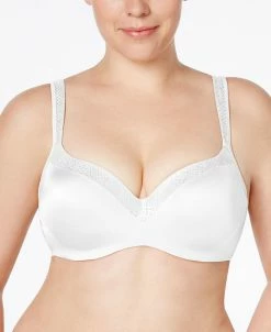 Playtex Secrets Amazing Shape Balconette Underwire Bra 4823