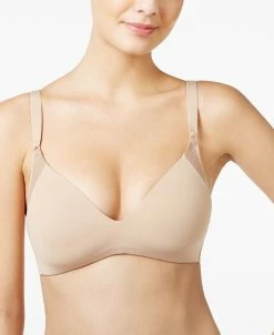Warner's ® Cloud 9® Super Soft Wireless Lift Comfort Bra RN2771A