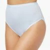 Bali Full Cut Fit Hi Cut Brief Underwear DFFF62