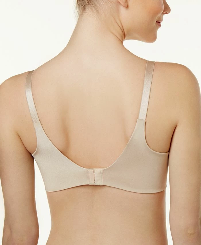 Vanity Fair® Beauty Back® Full Coverage Wireless Bra 72345 - Image 4