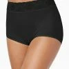 Bali Lacy Skimp Skamp Brief Underwear 2744