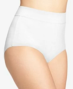 Warner's ® No Pinching No Problems® Tailored Brief 5738
