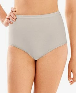 Bali Full-Cut Brief Underwear 2324