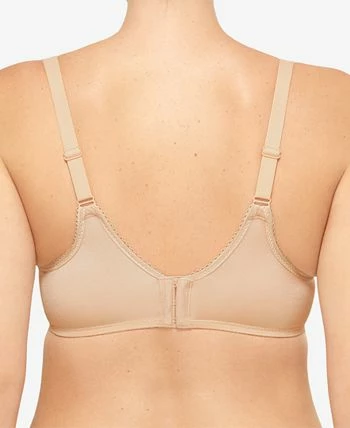 Wacoal Basic Beauty Underwire T-Shirt Bra 853192 - Image 2
