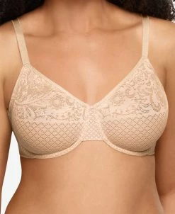 Wacoal Visual Effects Minimizer Bra 857210, Up To I Cup